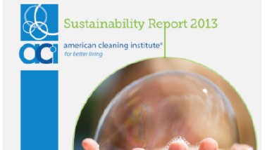 American Cleaning Institute