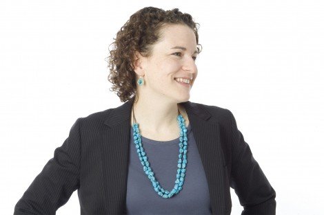 CEO Anne Green in PR Week’s Global Power Book 2015