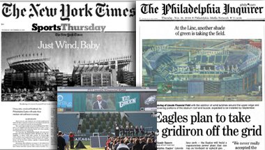 Philadelphia Eagles