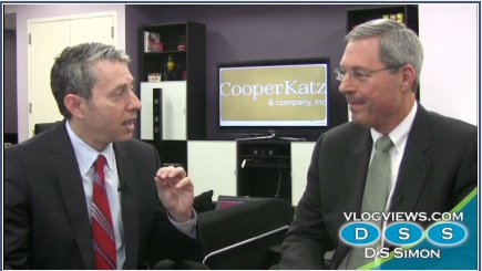 How CooperKatz Became a “Top 10 Hot PR Shop”