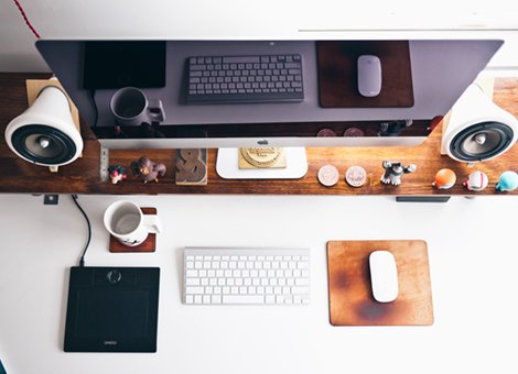 Changes for Us, Website Tips for You