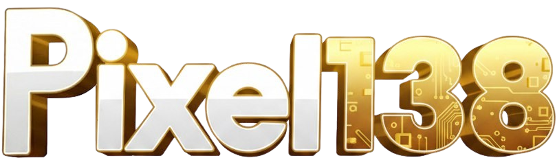 PIXEL138 Logo
